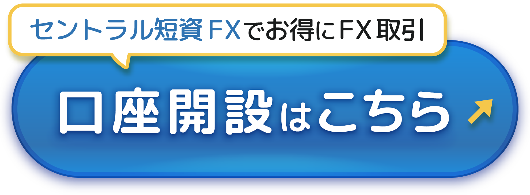 セントラル短資FXでお得にFX取引。口座開設はこちら