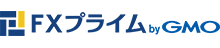 FXプライムbyGMOのロゴ
