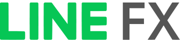 LINE FXのロゴ